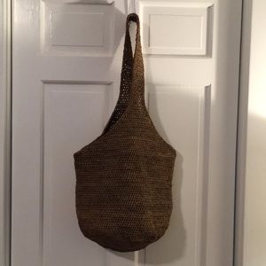 Helen Kaminski shoulder bag